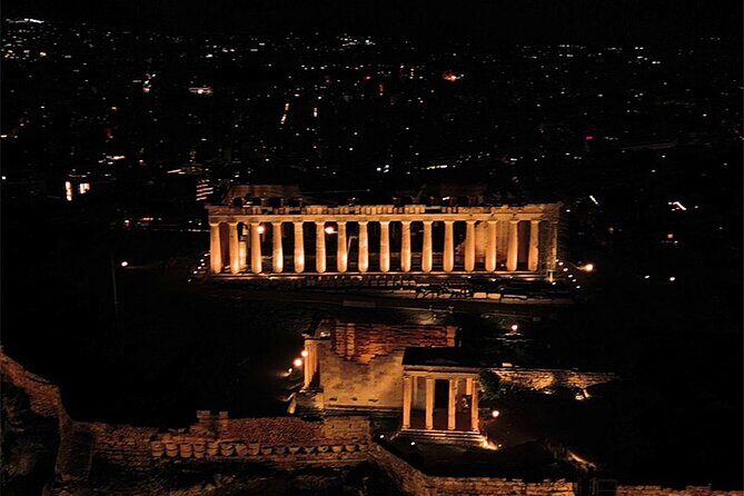 Private Half Day Athens City Tour with a Minivan - Monastiraki Square free time: how to use your hour well