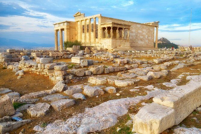 Private Half Day Tour: Athens Highlights, Acropolis and Parthenon - Your private guide’s superpower: customization without losing structure