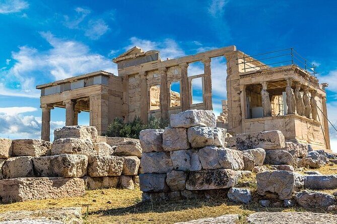 Private Half Day Tour of Athens - Lycabettus Hill: Views, the St. George Chapel, and a Slow-Down Moment
