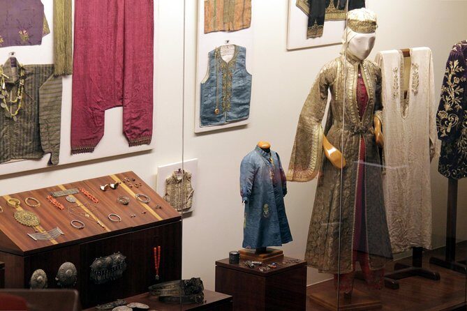Private Jewish Heritage Tour in Athens, Jewish History & Culture - Price check: what $281.14 per person gets you (and when it’s a steal)