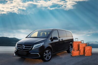 Private Limo Transfer from Athens/Pireaus/Suburbs to ATH Airport - Mercedes Comfort: The Details That Actually Help