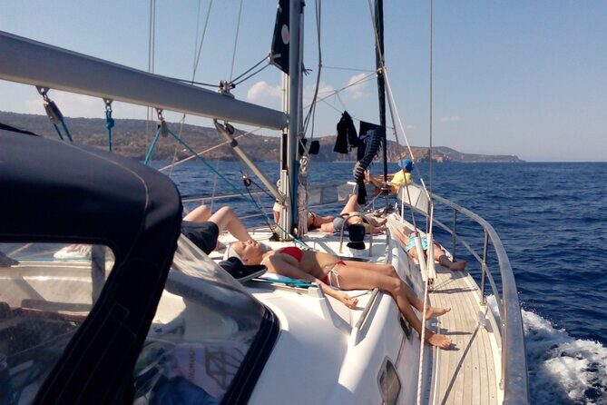 Private Luxury Sailing Cruise in Athens Riviera With Lunch - Key Things I’d Plan Around on This Athens Sailing Day