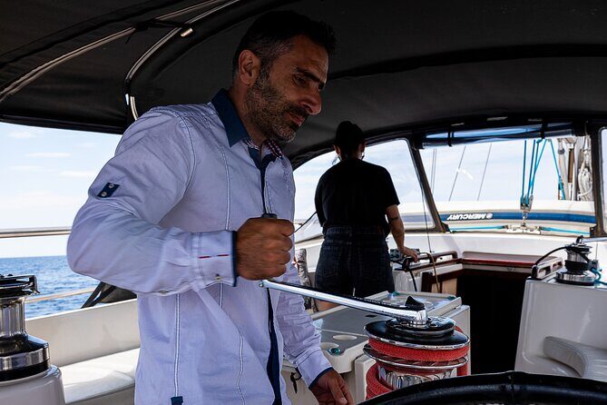 Private Luxury Sailing Cruise in Athens Riviera With Lunch - Why This Private Yacht Day Works So Well From Athens