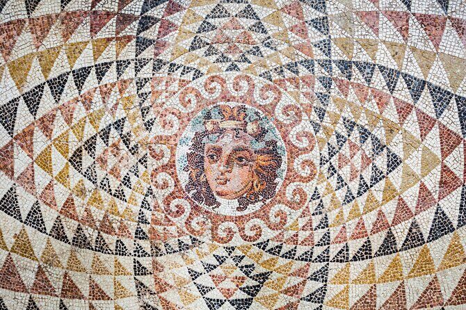 Private Luxury Tour: Ancient Corinth, Mycenae, Epidaurus, Nafplio - Epidaurus Archaeological Museum and the Theater: famous acoustics included