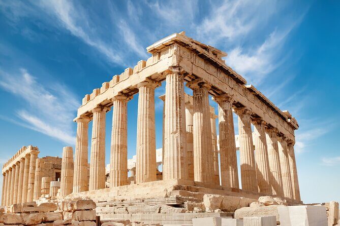 Private Luxury Tour: Athens Acropolis & Iconic City Highlights - Why This Athens Private Tour Works Better Than a Hop-On Ride