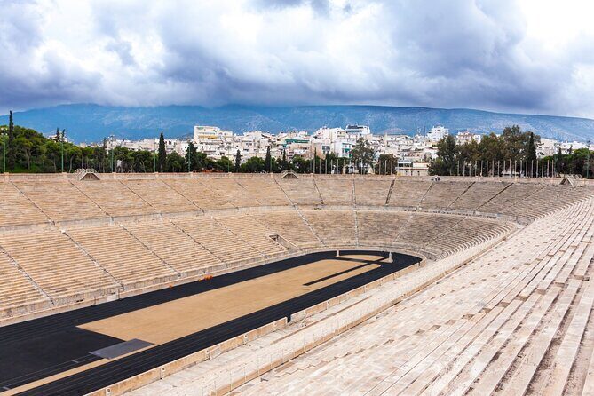 Private Luxury Tour: Athens Acropolis & Iconic City Highlights - Athens in Living Detail: Parliament Area, Syntagma Square, and the View From Lycabettus