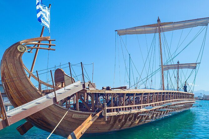 Private Luxury Tour: Athens Riviera & The Temple of Poseidon - How the Athens Riviera route stays efficient in 4–5 hours