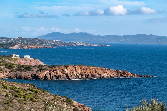 Private Luxury Tour: Athens Riviera & The Temple of Poseidon - Private luxury transport that actually helps you enjoy the coast
