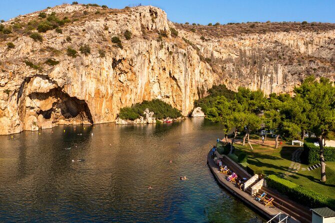 Private Luxury Tour: Athens Riviera & The Temple of Poseidon - Price and value: what $156.38 covers, and what to budget for