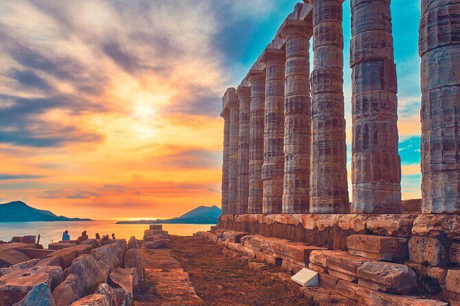 Private Luxury Tour: Athens Riviera & The Temple of Poseidon - Best for couples, families, and history-friendly photographers