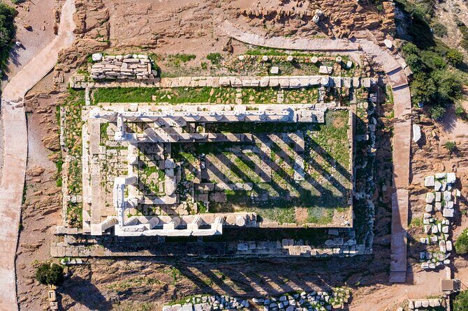 Private Luxury Tour: Athens Riviera & The Temple of Poseidon - Morning vs afternoon: when timing affects your experience