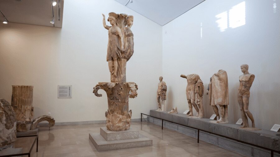 Private Luxury Tour: Delphi, Itea & the Charm of Galaxidi - The return drive: time to process it all