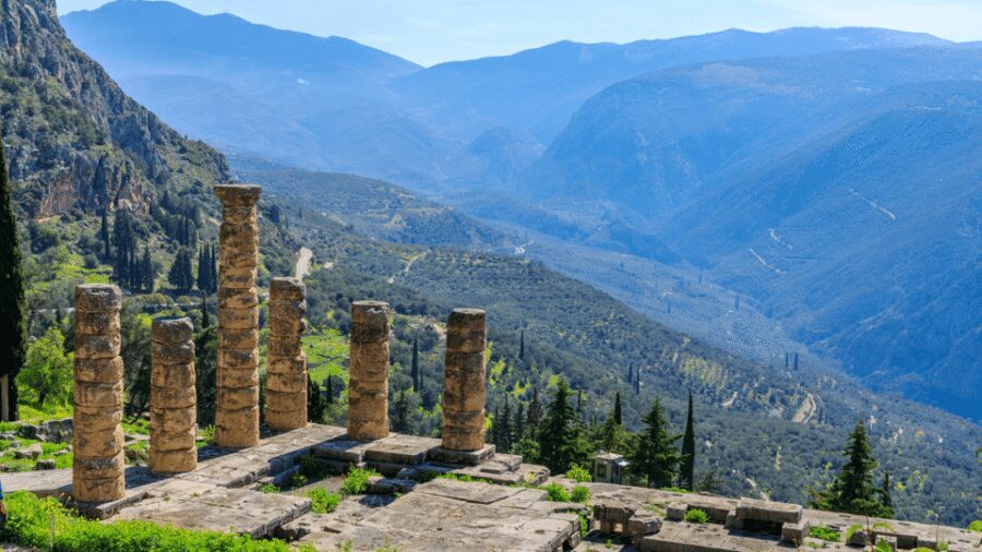 Private Luxury Tour: Delphi, Itea & the Charm of Galaxidi - Who this tour suits best (and who should skip it)