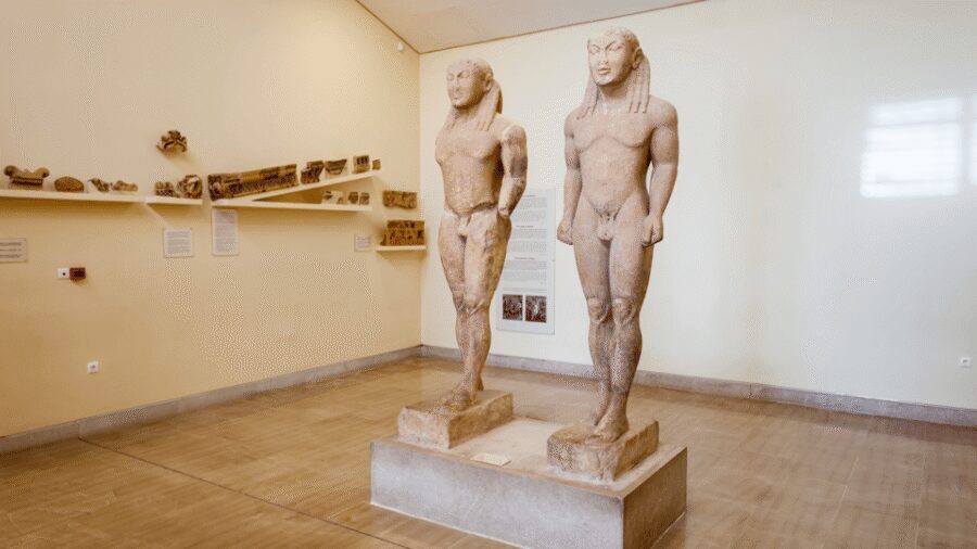 Private Luxury Tour: Delphi, Itea & the Charm of Galaxidi - The scenic drive to Delphi: comfort first, questions welcome