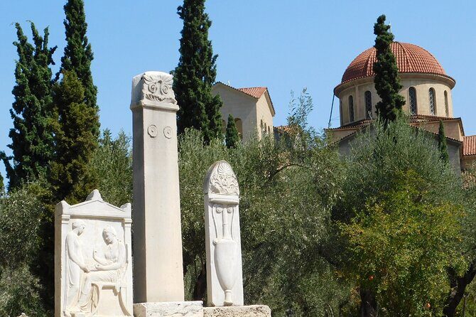 Private Luxury Tour: Mystic Pilgrimage - Kerameikos to Eleusis - Price and Value: What You Pay, What You Should Budget Extra