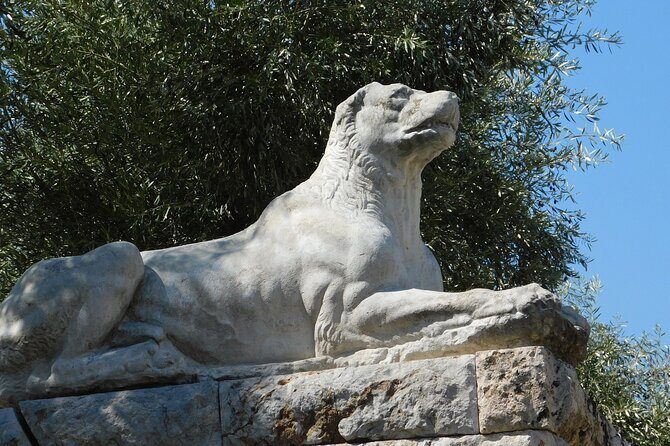 Private Luxury Tour: Mystic Pilgrimage - Kerameikos to Eleusis - Museum and Taverna Time: What to Do With Your Last Stretch in Eleusis