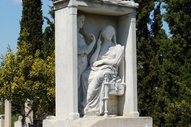 Private Luxury Tour: Mystic Pilgrimage - Kerameikos to Eleusis - Comfort, Pace, and the Reality of Walking Ruins