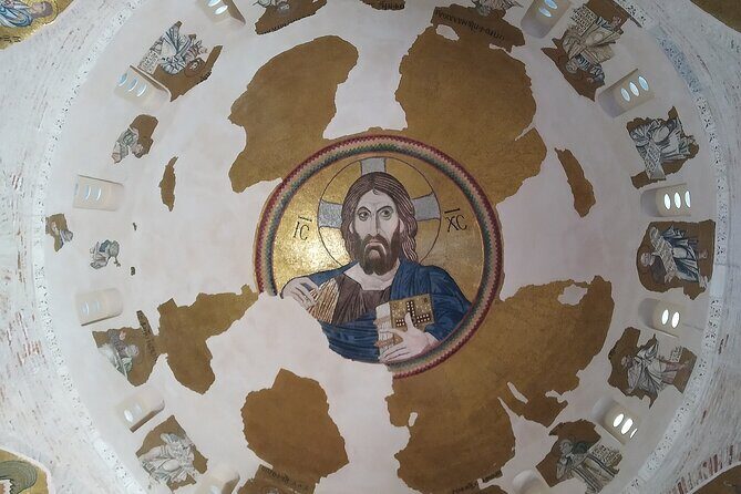 Private Luxury Tour: Unveiling the Sacred Mysteries of Eleusis - Key things I’d pack into your day