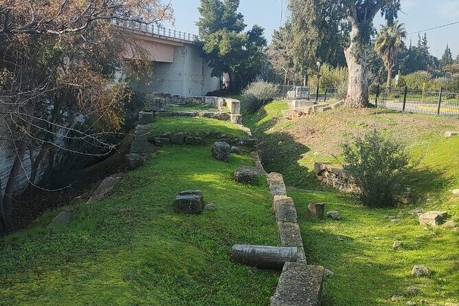 Private Luxury Tour: Unveiling the Sacred Mysteries of Eleusis - Stop 3: Monastery of Daphni’s UNESCO pause on the Sacred Way