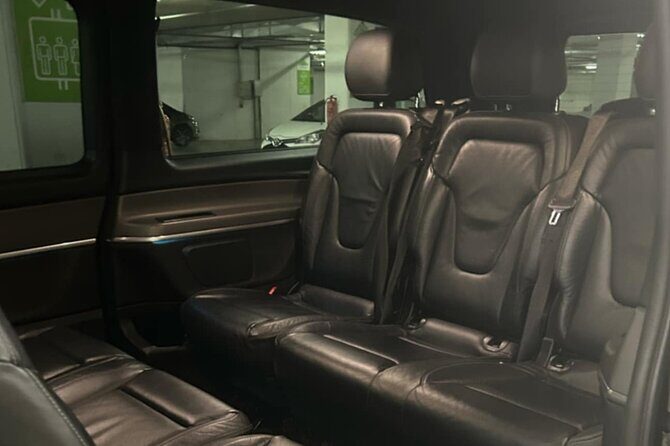Private Luxury Transfer from Athens to Athens Airport - Price and Value: Is $59.49 per Person Fair?