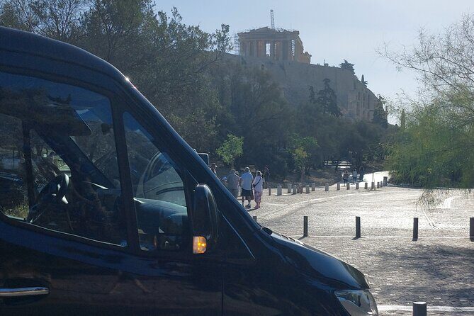 Private Luxury Transfer From/To Athens International Airport - Price and Value: $59.57 Per Person, and What Makes It Worth It