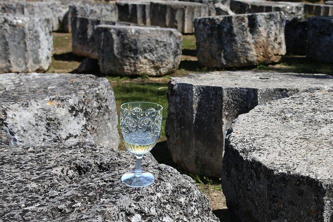 Private Luxury wine tour in Ancient Nemea and vineyards. - Four-Course Greek Lunch Paired With Local Wine