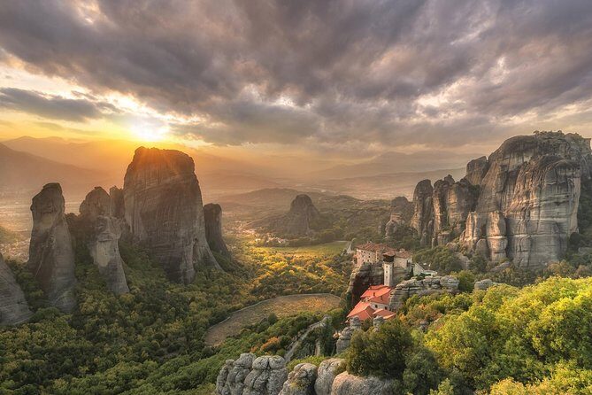 Private Meteora By Night Photography Tour - Price and Value: What You Get for $155.12