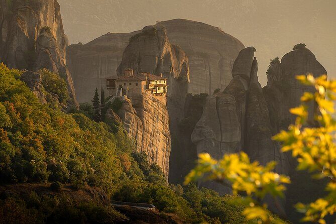 Private Meteora By Night Photography Tour - A Few Practical Tips for Meteora Nights
