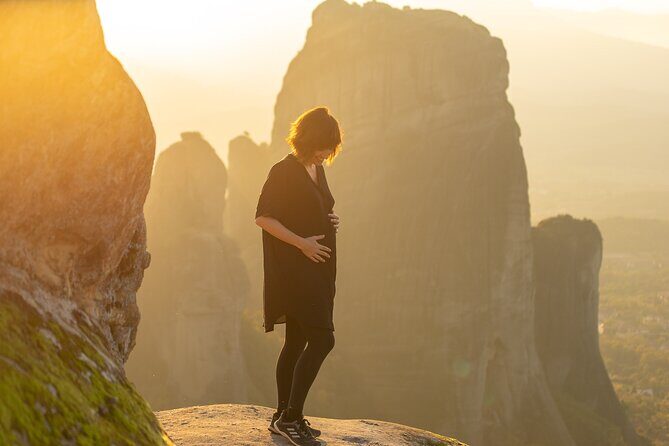 Private Meteora Photo Shoot with a Professional Photographer - Key highlights I’d plan around
