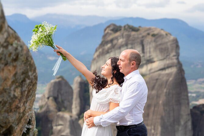 Private Meteora Photo Shoot with a Professional Photographer - Who this is perfect for (and who it’s not)