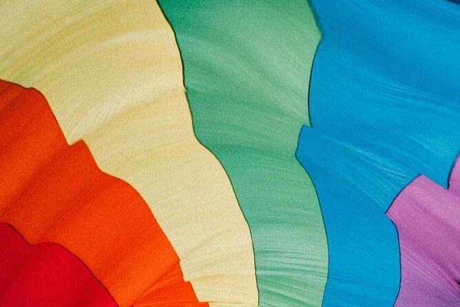 Private Midnight Rainbow Gay Tour - Key things I’d plan for