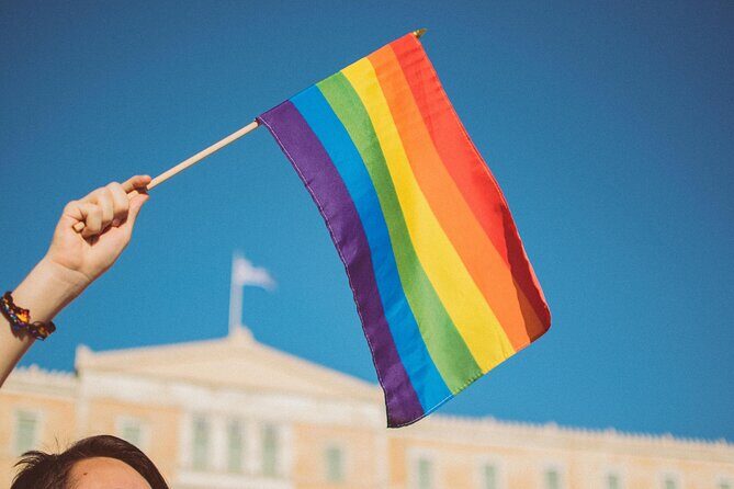 Private Midnight Rainbow Gay Tour - Guide Style Matters: What You Can Expect from the Insider Leader