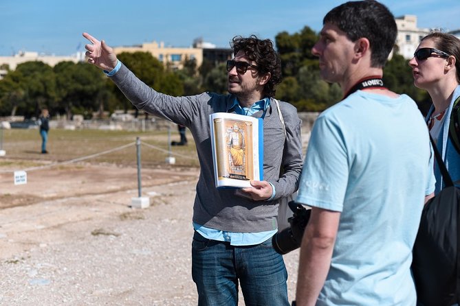Private Mythology Tour of the Acropolis and Acropolis Museum - Price and value: what you pay for, and what you still need to budget