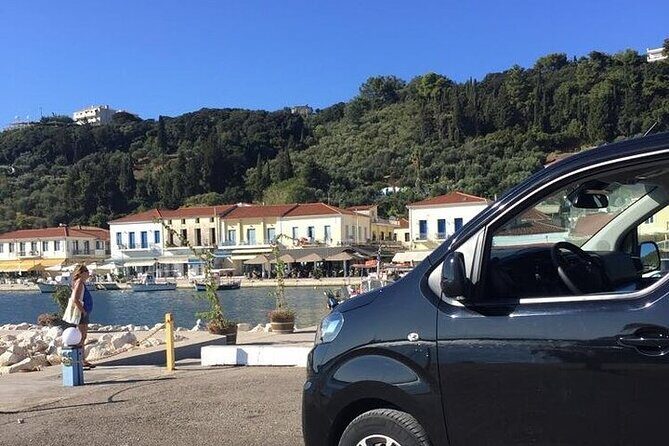 Private Olive Oil Tour & Tasting with Lunch from Katakolo Port - Katakolo port pickup and a private olive-oil focused day