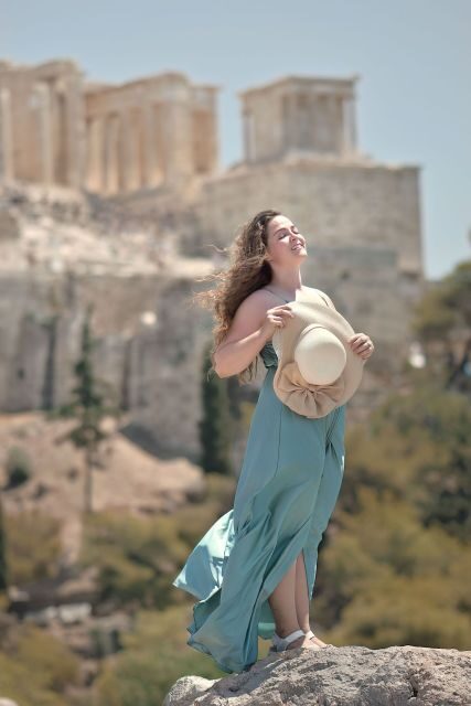 Private Photo Walk in Athens - Price and value: $121 for up to 4 people (and why that can be smart)