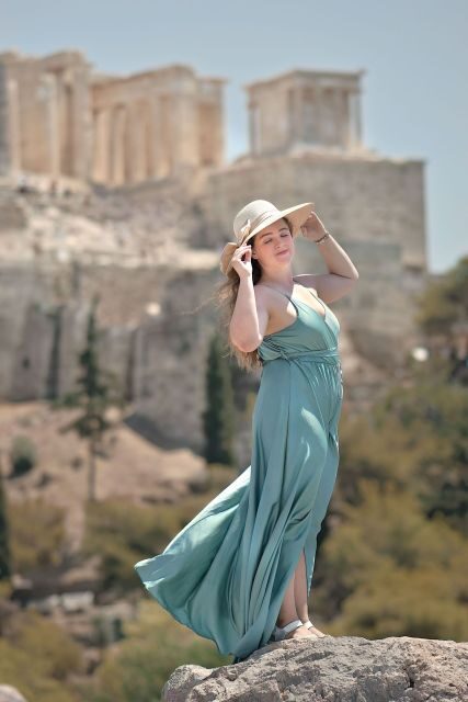 Private Photo Walk in Athens - A private Athens photo walk built for real results