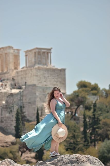 Private Photo Walk in Athens - Acropolis views without turning your day into a logistics puzzle