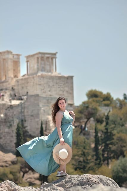 Private Photo Walk in Athens - How your photographer shapes the experience (and your photos)