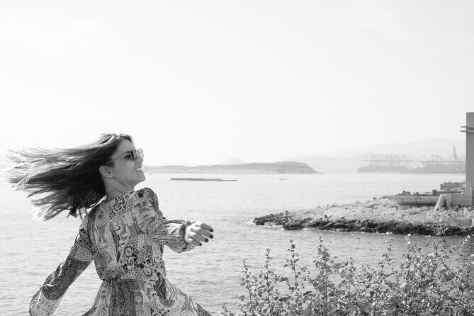 Private Photoshoot Experience at Piraeus Port - Price and Value: Is $118.35 Per Person Fair?