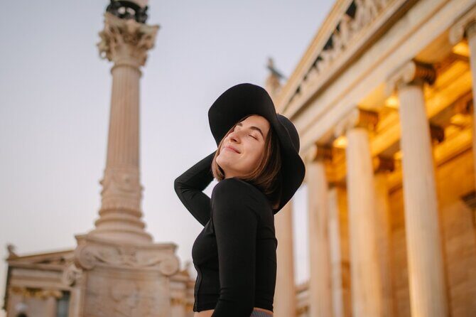 Private Photowalk in Athens: Acropolis and Old Town Photoshoot - Private Photowalk Athens: What You’re Really Buying