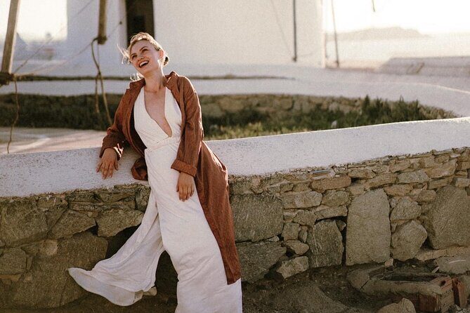 Private Photowalk in Athens: Acropolis and Old Town Photoshoot - Your Photographer: The Real Difference Between Okay and Great