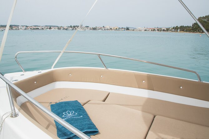 Private Rent a Boat Trip at Porto Heli - Your Time on the Water: How the 2–7 Hours Usually Feel