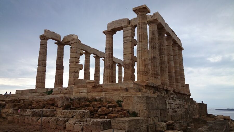 Private Rib Cruise to Poseidon Temple at Sounio Cape - Why this private RIB cruise feels different from a standard day trip
