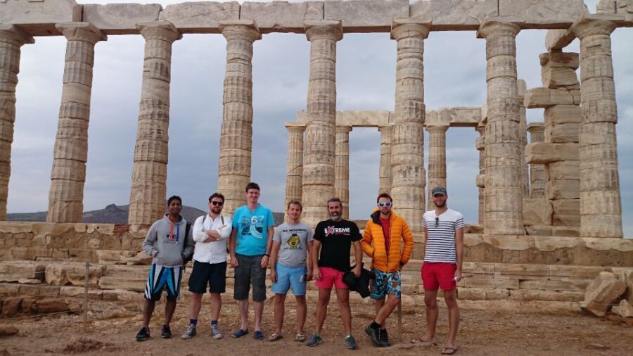 Private Rib Cruise to Poseidon Temple at Sounio Cape - Price and value: is $589 per person worth it?