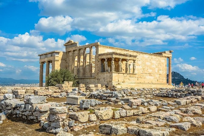 Private Shore Excursion: Sightseeing of Athens and the Acropolis - Why a private Acropolis-and-Athens tour from Piraeus works so well