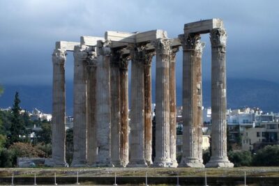 Private Shore Excursion: Sightseeing of Athens and the Acropolis - Syntagma Square and the changing of the guards: short, visual, and free