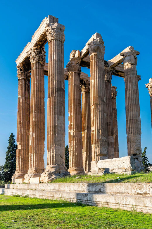 Private sightseeing in Athens (3 hours) - Who should book this private Athens sprint