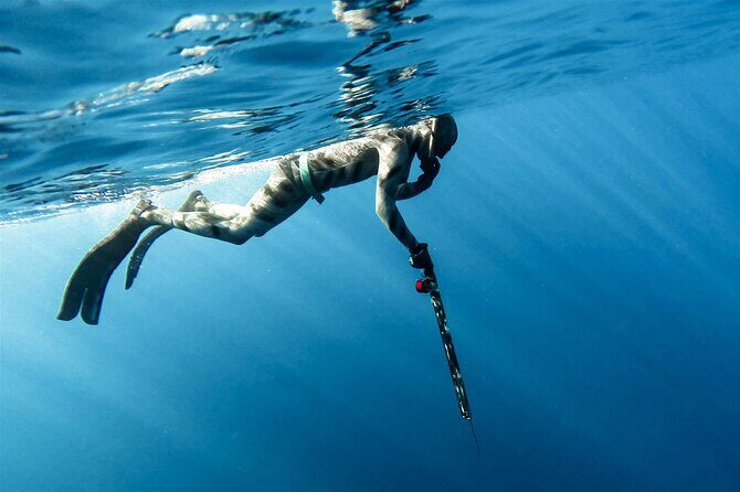 Private Spearfishing Trip From Athens - Getting from your Athens hotel to the port (without turning the day into logistics)
