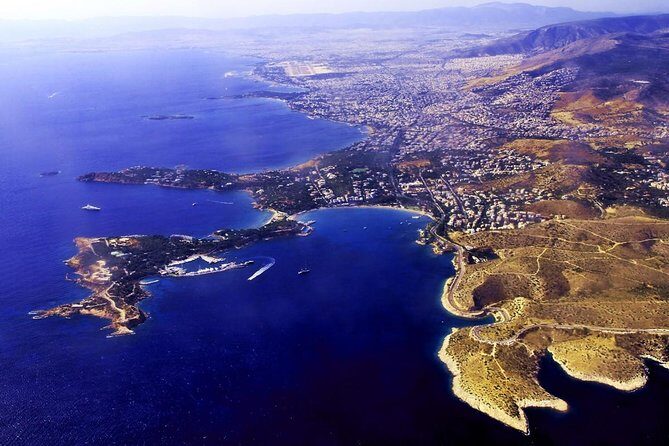 Private Speed Boat Day Cruise In Athens Riviera - Onboard Comfort and What’s Included (and What You’ll Want to Bring)