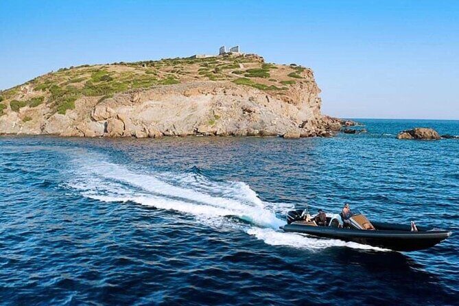 Private Speed Boat Day Cruise In Athens Riviera - Getting to the Water: From Your Hotel to the Port, Step by Step